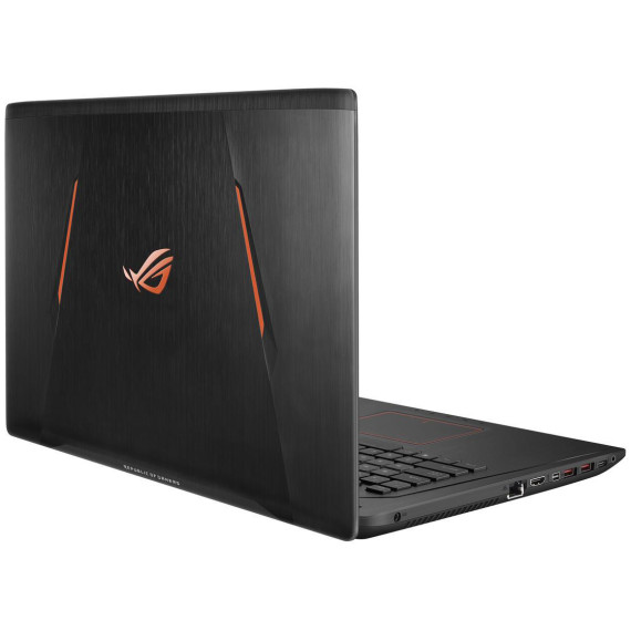 ASUS ROG GL753VE (GL753VE-DS74)