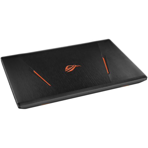 ASUS ROG GL753VD (GL753VD-Q72SP-CB)