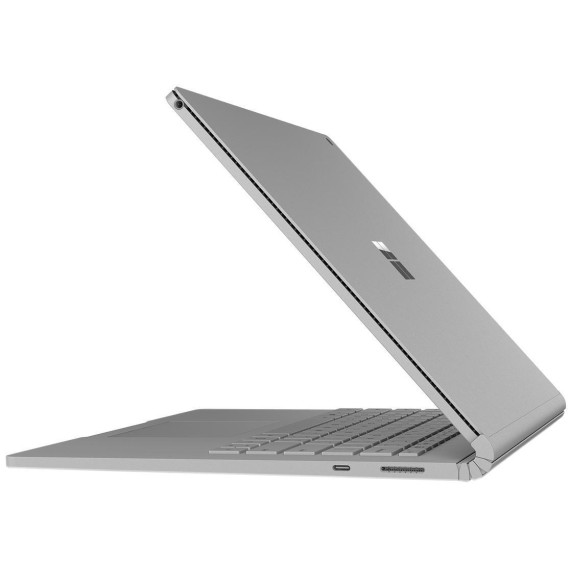 Microsoft Surface Book 2 13.5" (Intel Core i7, 16GB RAM, 512GB) (Silver) (HNL-00001)