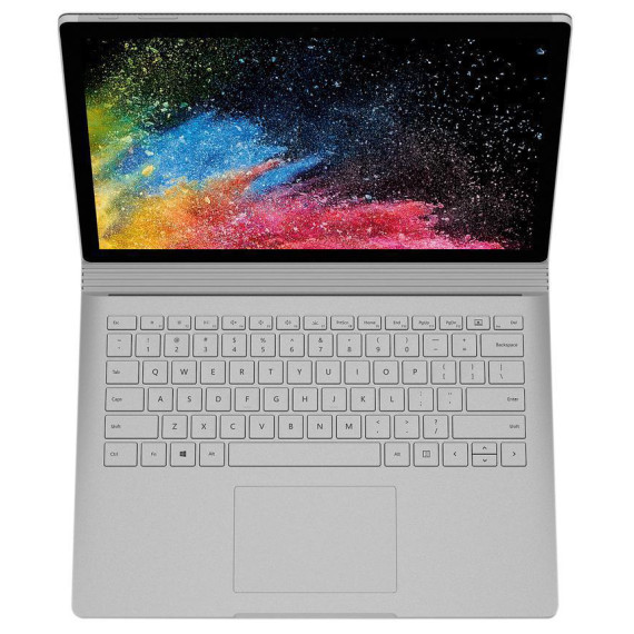 Microsoft Surface Book 2 (HN4-00025)