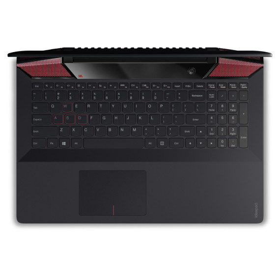 Lenovo IdeaPad Y700-15 ISK (80NV016MPB)