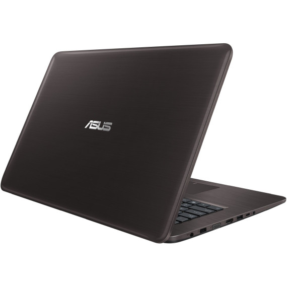 ASUS X756UQ (X756UQ-T4288T) Dark Brown