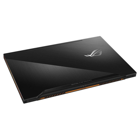 ASUS ROG Zephyrus GX501VI Black (GX501VI-GZ029R)