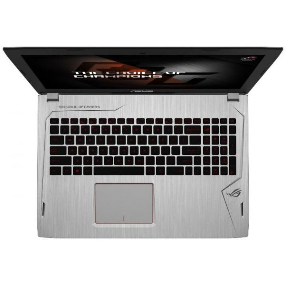 ASUS ROG GL702VM (GL702VM-GC143T)