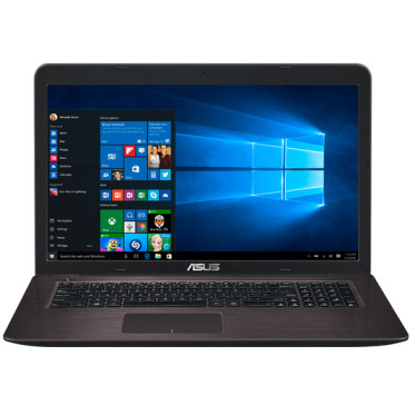 ASUS K756UV (K756UV-TY210T)