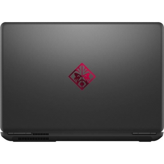 HP Omen 17-w220nr (1QL52UA) 2016