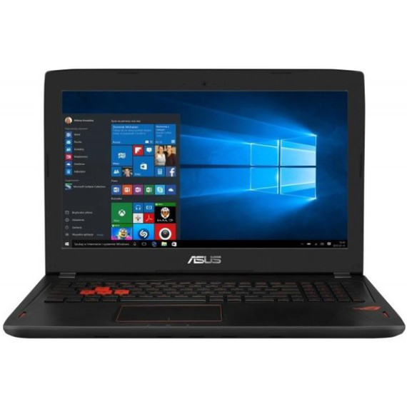 ASUS ROG GL502VM (GL502VM-FY212T)