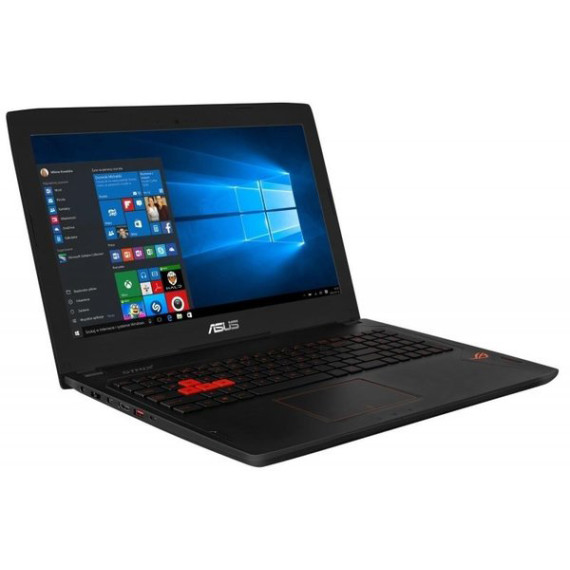 ASUS ROG GL502VM (GL502VM-FY203T) Black