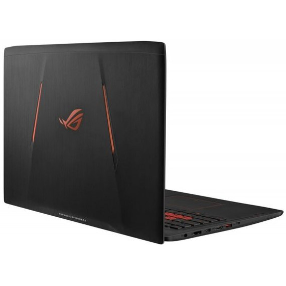 ASUS ROG GL502VM (GL502VM-FY203T) Black