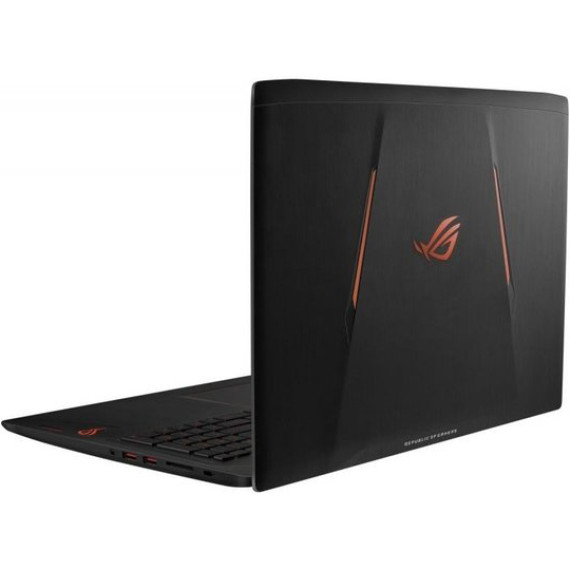 ASUS ROG GL502VM (GL502VM-FY203T) Black