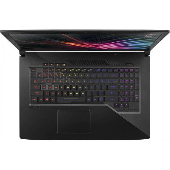 ASUS ROG GL703VM (GL703VM-DB74)