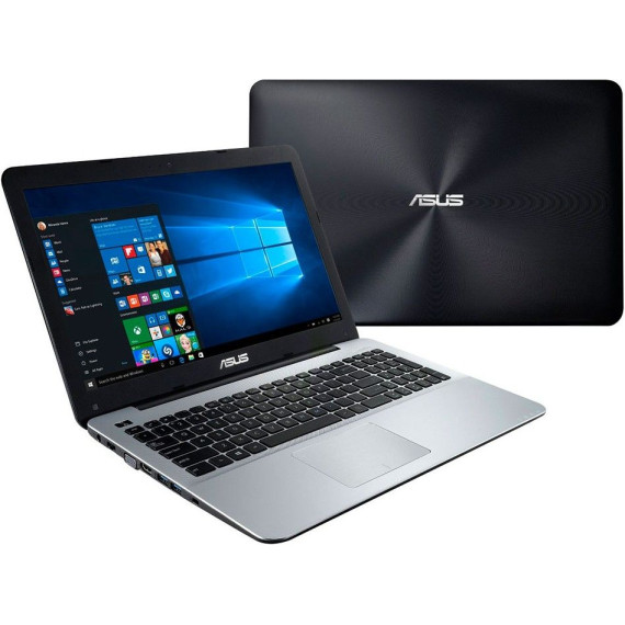 ASUS X555QA (X555QA-CBA12A)