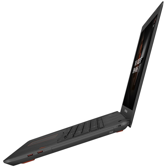 ASUS ROG GL753VE (GL753VE-DS74)