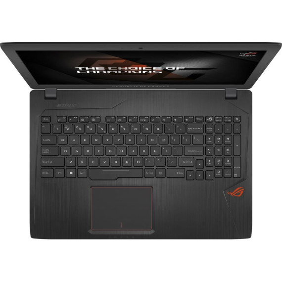ASUS ROG GL553VE (GL553VE-FY022T)