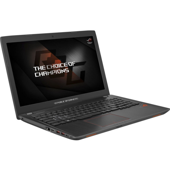 ASUS ROG GL553VE (GL553VE-FY022T)