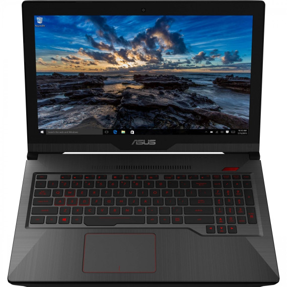 ASUS ROG FX503VD Black (FX503VD-E4082)