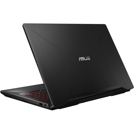 ASUS ROG FX503VD Black (FX503VD-E4082)