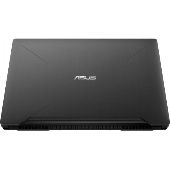 ASUS ROG FX503VD Black (FX503VD-E4082)