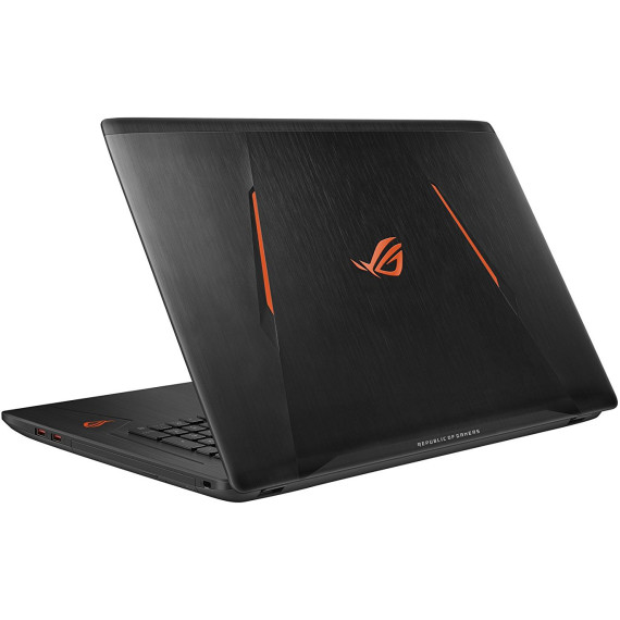 ASUS ROG GL753VD (GL753VD-Q72SP-CB)