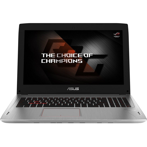 ASUS ROG GL502VM (GL502VM-DS74)