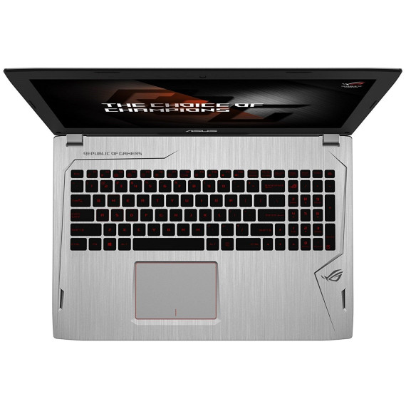 ASUS ROG GL502VM (GL502VM-DS74)
