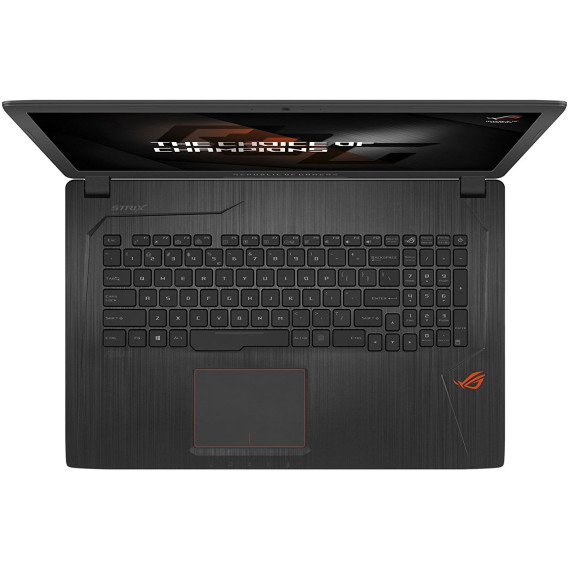 ASUS ROG GL753VE (GL753VE-DS74)