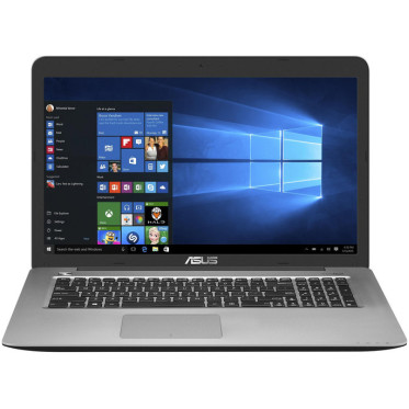 ASUS X756UQ (X756UQ-T4240D)