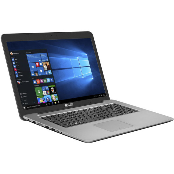 ASUS X756UQ (X756UQ-T4240D)