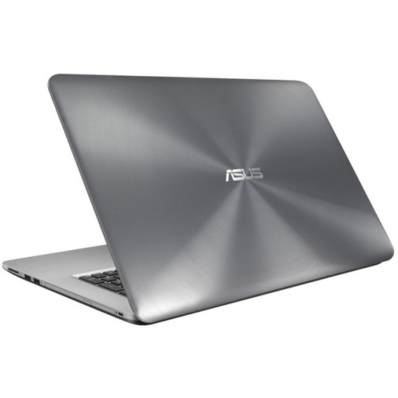 ASUS X756UQ (X756UQ-T4240D)