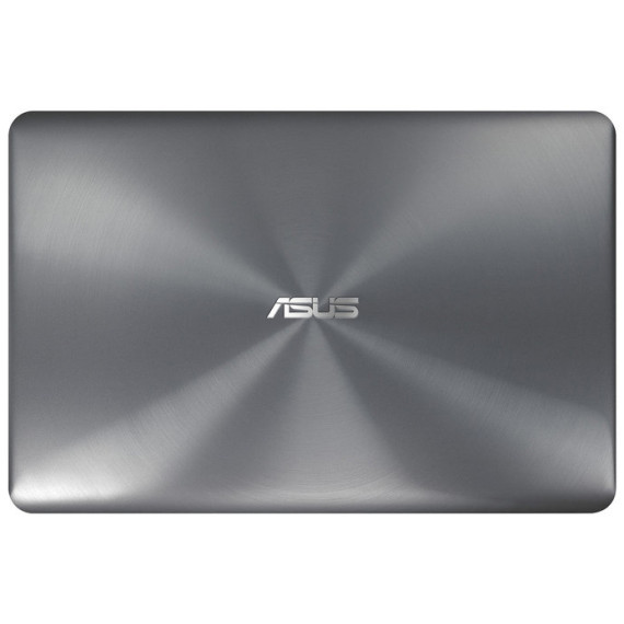 ASUS X756UQ (X756UQ-T4240D)
