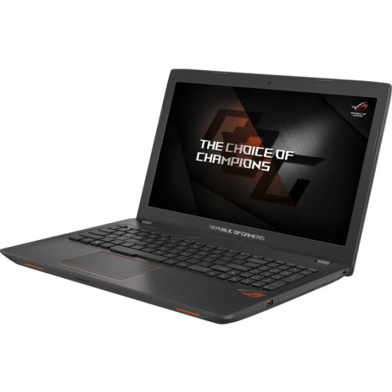 ASUS ROG GL553VE (GL553VE-FY022T)