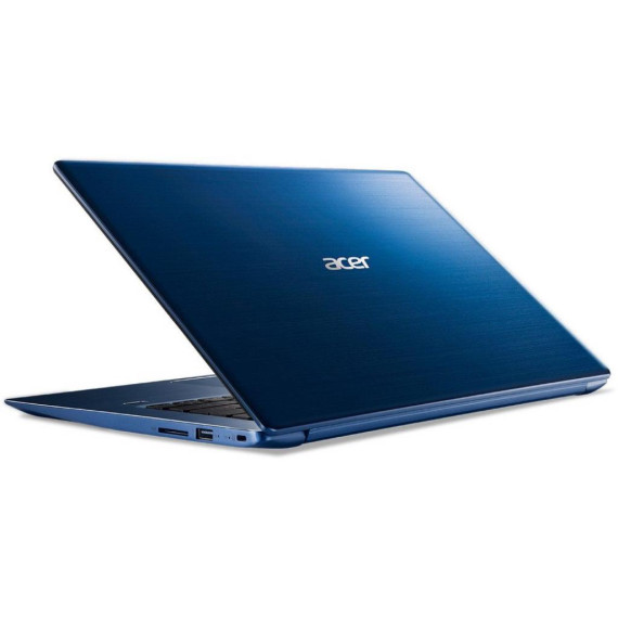 Acer Swift 3 SF314-52 (NX.GQWEU.007) Blue