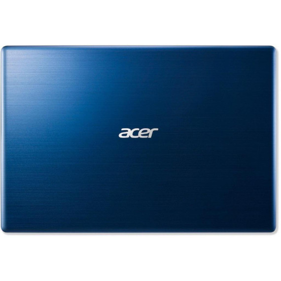 Acer Swift 3 SF314-52 (NX.GQWEU.007) Blue