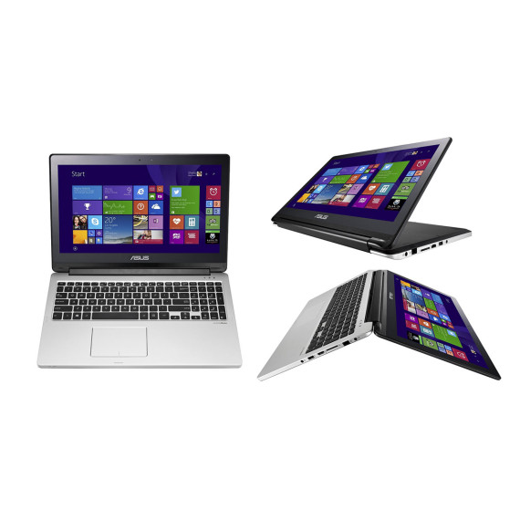 ASUS Transformer Book Flip TP500LA (TP500LA-SI50401C)