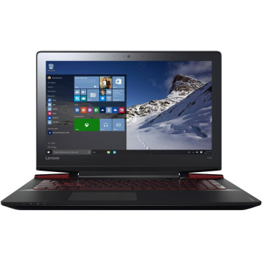 Lenovo IdeaPad Y700-15 ISK (80NV00UYPB)