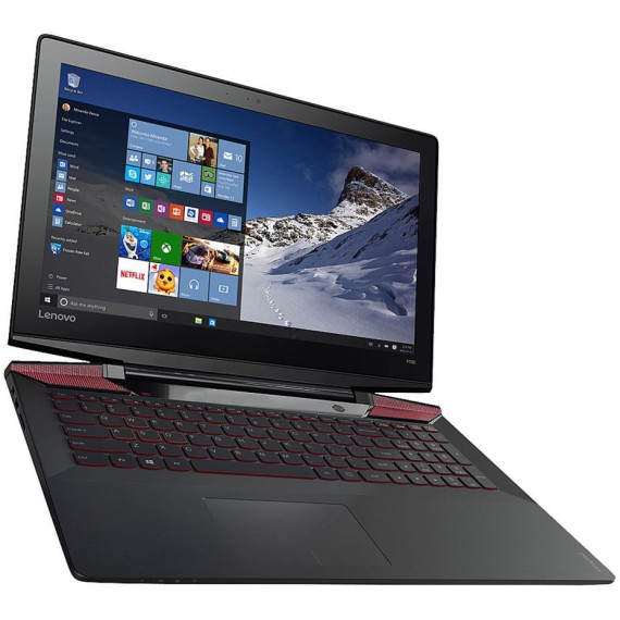 Lenovo IdeaPad Y700-15 ISK (80NV00UYPB)