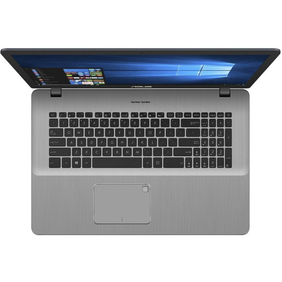 ASUS VivoBook Pro 17 N705UN (N705UN-GC051T) Dark Grey