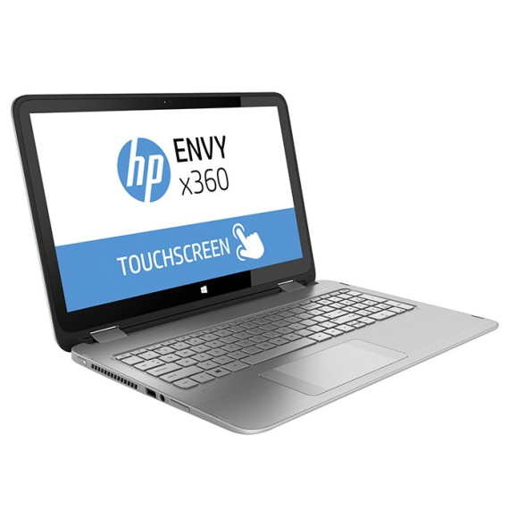 HP Envy x360 15-aq173cl (X7U51UA)