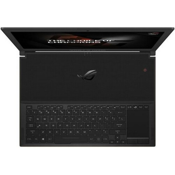 ASUS ROG Zephyrus GX501VS (GX501VS-XS71)