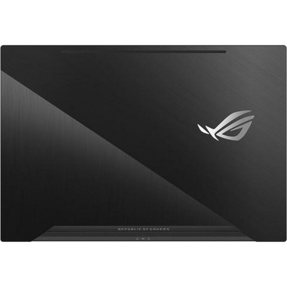 ASUS ROG Zephyrus GX501VI Black (GX501VI-GZ030R)