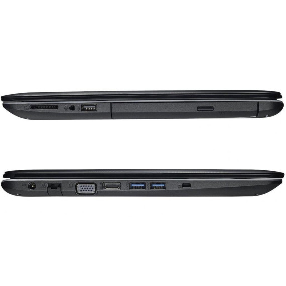 ASUS X555QA (X555QA-CBA12A)