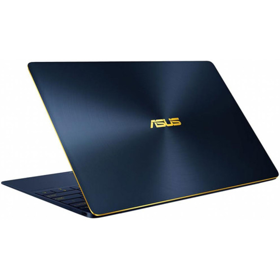 ASUS ZenBook UX390UA (UX390UA-GS041T) Blue