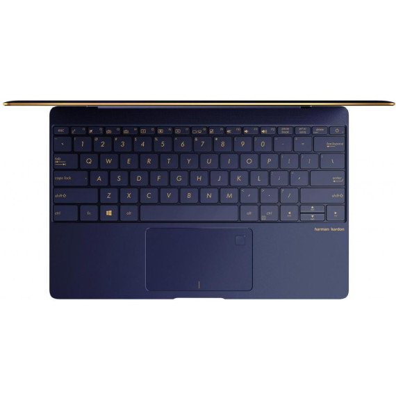 ASUS ZenBook UX390UA (UX390UA-GS041T) Blue