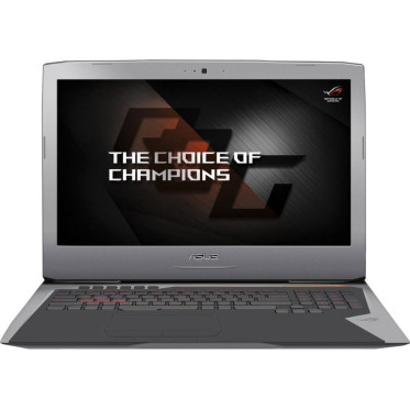 ASUS ROG G752VS (G752VS-US74K)