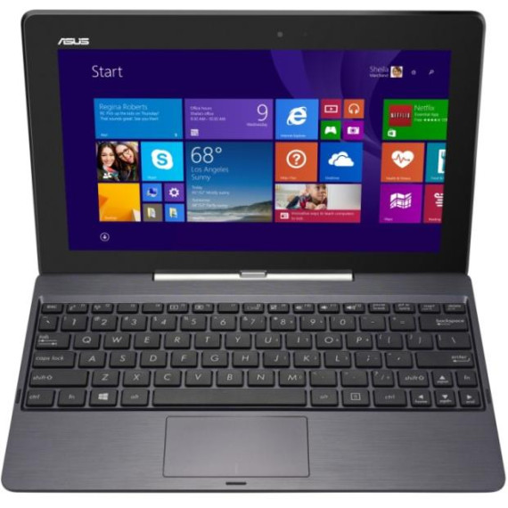 ASUS Transformer Book T100TAF (T100TAF-BING-DK010B)