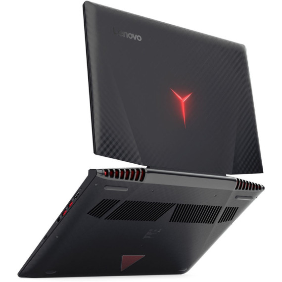 Lenovo Legion Y720-15 (80VRCTO4WW)