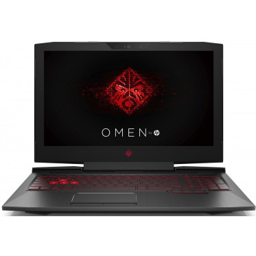 HP Omen 15-CE198WM (3VT96UA)