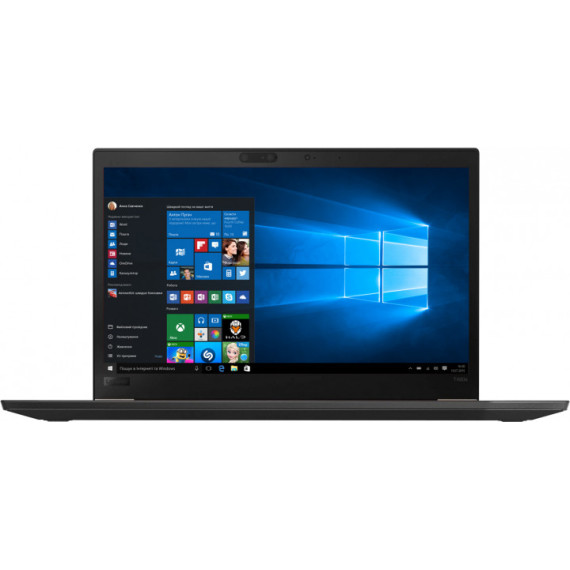 Lenovo ThinkPad T480s (20L70051RT)