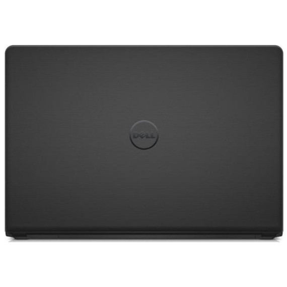 Dell Vostro 3580 Black (N2060VN3580_WIN)