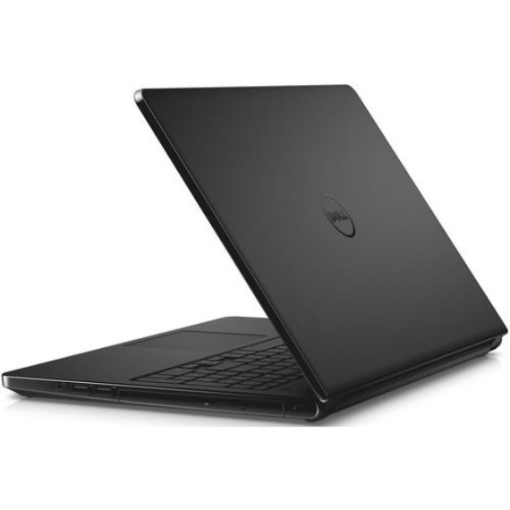 Dell Vostro 3580 Black (N2073VN3580EMEA01_U)